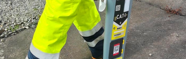 Why EUSR Category 1 & Genny Training Is Essential for Utility Detection Professionals