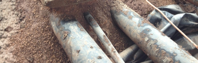 NUAR: Building Better Performance and Safety in Underground Works