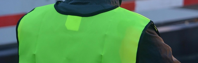 What Your Hi-Vis Says About You