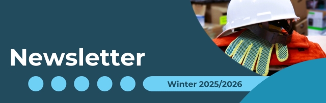 Pragmatic Newsletter â€" Winter 2025/2026 Pragmatic Newsletter â€" Winter 2025/2026