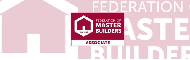 Why Becoming an Associate Member of the Federation of Master Builders Matters Why Becoming an Associate Member of the Federation of Master Builders Matters
