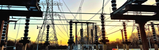 A Simple Guide to Impressed Voltage in High Voltage Substations