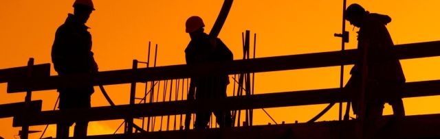 The Future of Construction & Utilities Work: 5 Emerging Roles Shaping 2026 and Beyond The Future of Construction & Utilities Work: 5 Emerging Roles Shaping 2026 and Beyond