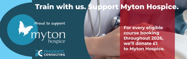 Continuing Our Support for The Myton Hospices â€" Charity of the Year 2026 Continuing Our Support for The Myton Hospices â€" Charity of the Year 2026