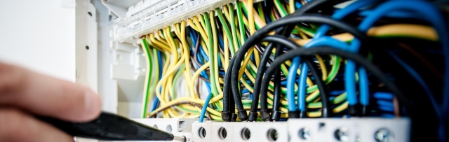 UK Electrical Wiring Colours: A Complete Guide (2026) UK Electrical Wiring Colours: A Complete Guide (2026)