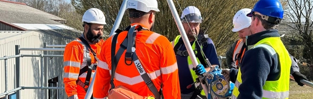 Practical Training in Construction & Utilities: Why It Matters More Than Ever Practical Training in Construction & Utilities: Why It Matters More Than Ever
