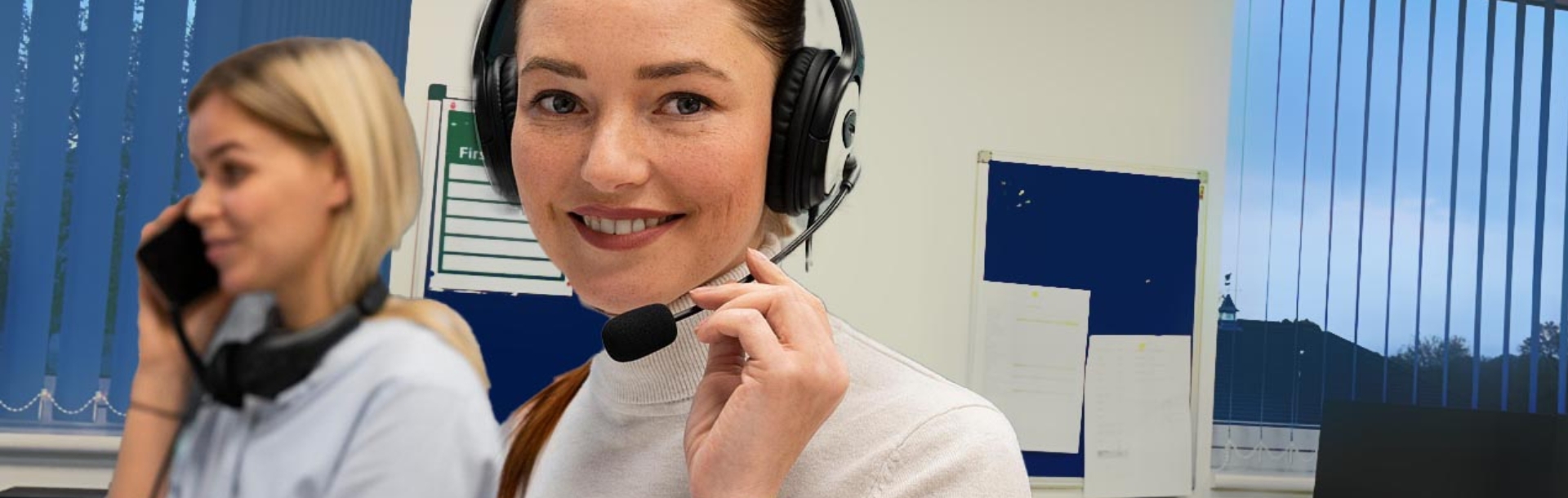 Booking Administrator