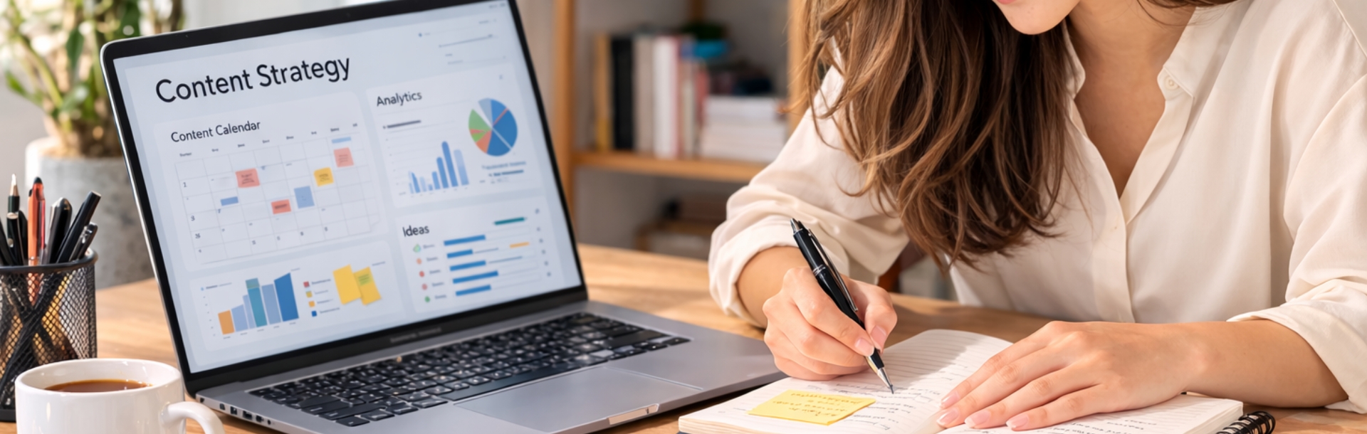 Marketing Executive