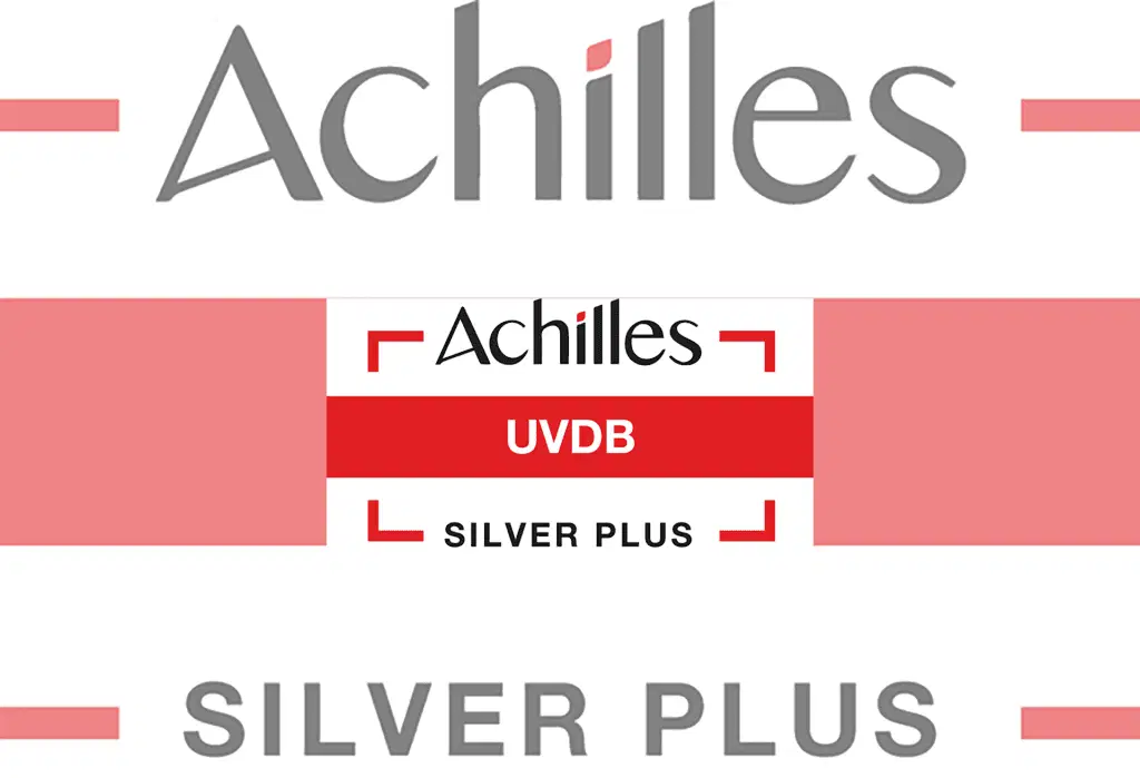 achieving a 100% Achilles