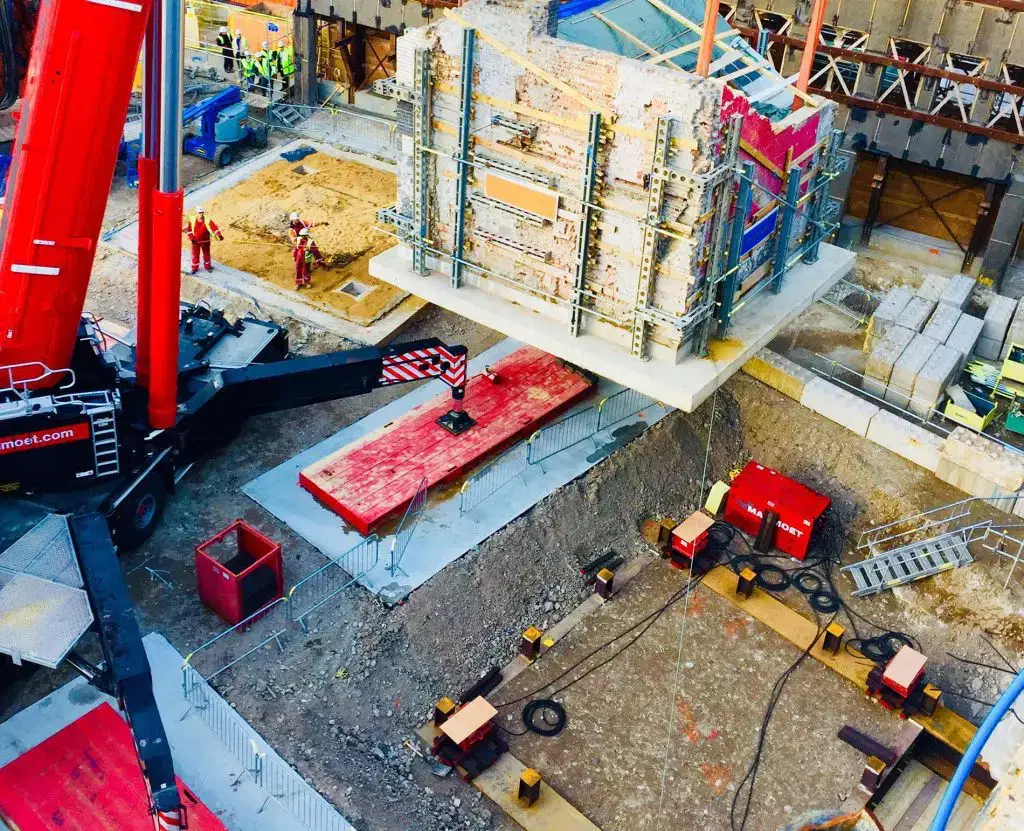 What is the CITB SMSTS Course