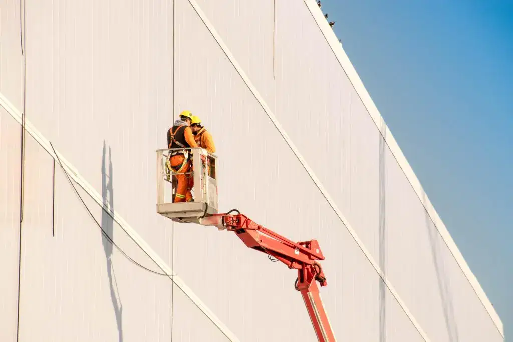 construction training requirements