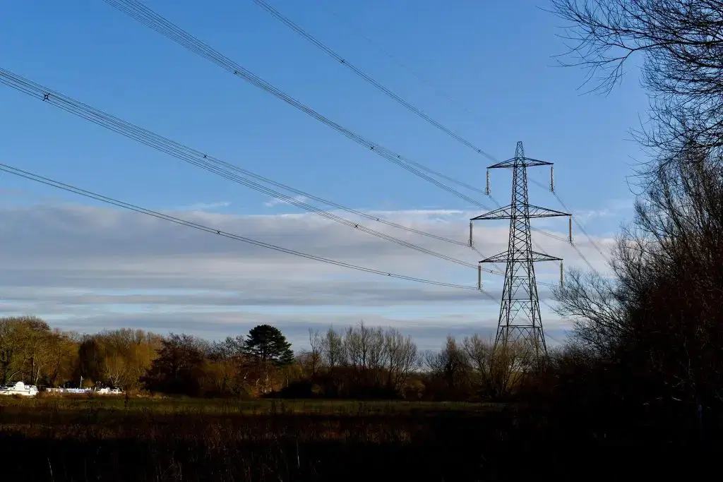 National Grid CDAE & LCDAE Training