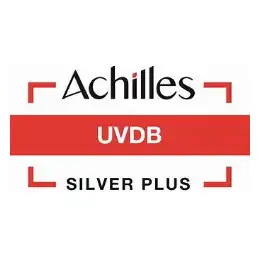 Achilles UVDB Silver Plus
