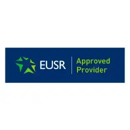EUSR Approved Provider