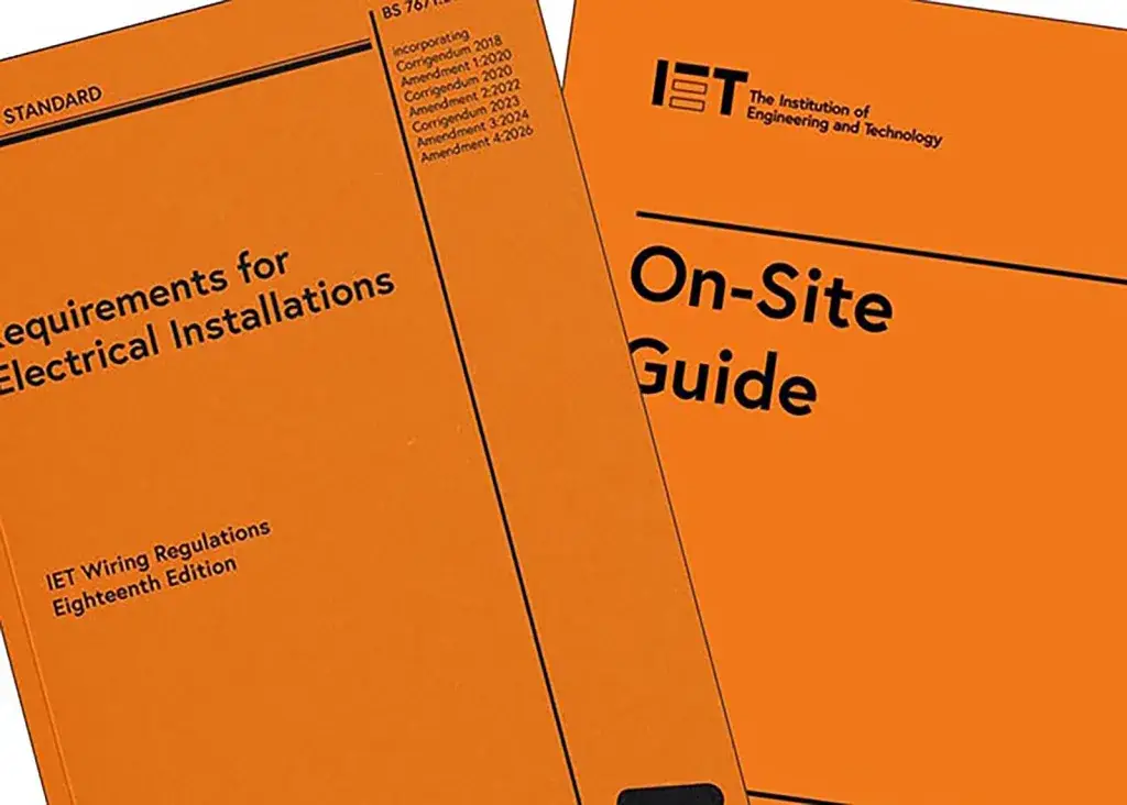 18th Edition full course