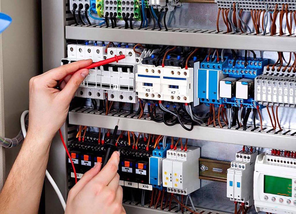 Electrical Training Courses Kenilworth