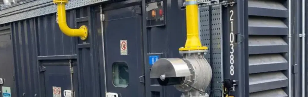 EUSR SHEA Gas Renewal