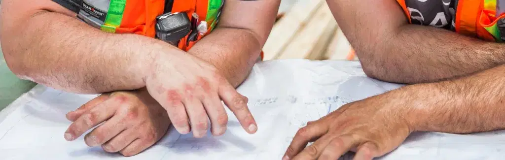Best courses to get yourself booked onto as a site manager