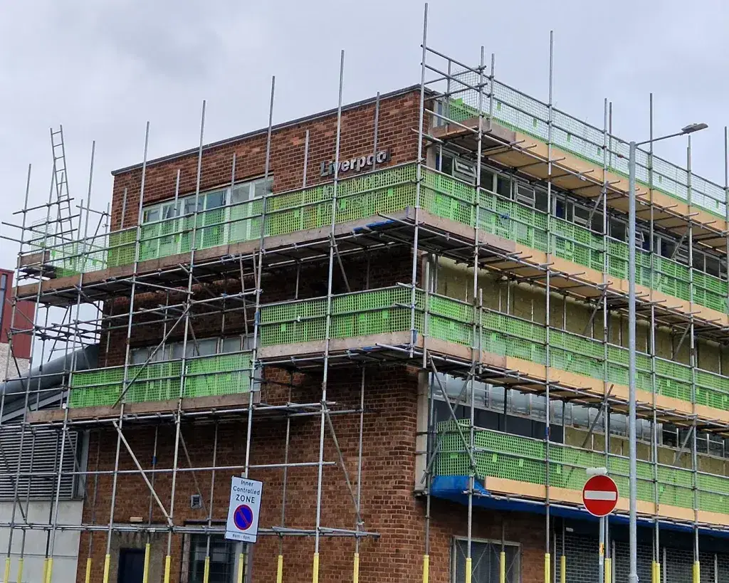 CITB DRHS Course