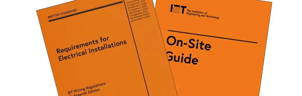 City & Guilds 2382-26 18th Edition Full Course (3 days)