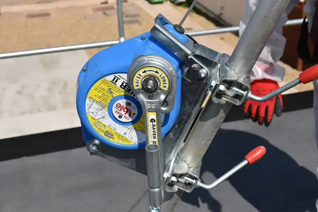 City & Guilds 6160-01 Working in Low Risk Confined Spaces