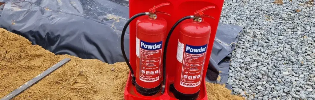 EUSR Endorsed Fire Warden