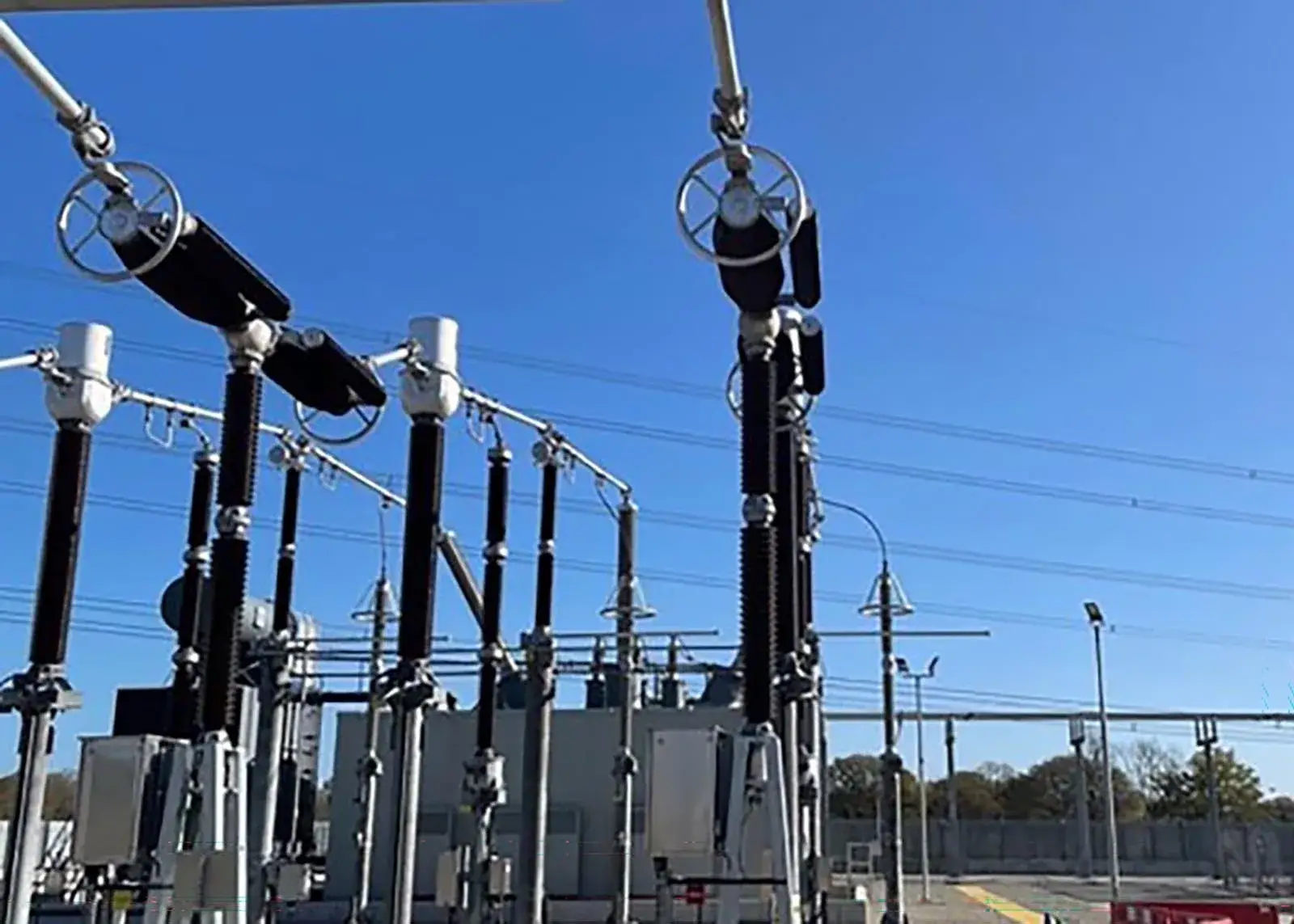 EUSR Impressed Voltage for Managers & National Grid Supplier Requirements (SR/234) Overview