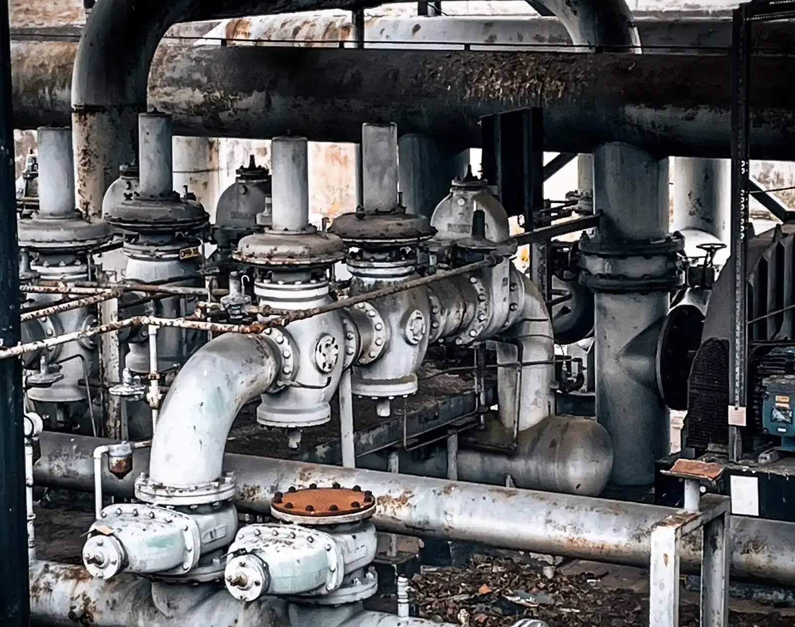 EUSR SCO (Safe Control of Operations) Modules 1 & 2: Core & Permit to Work