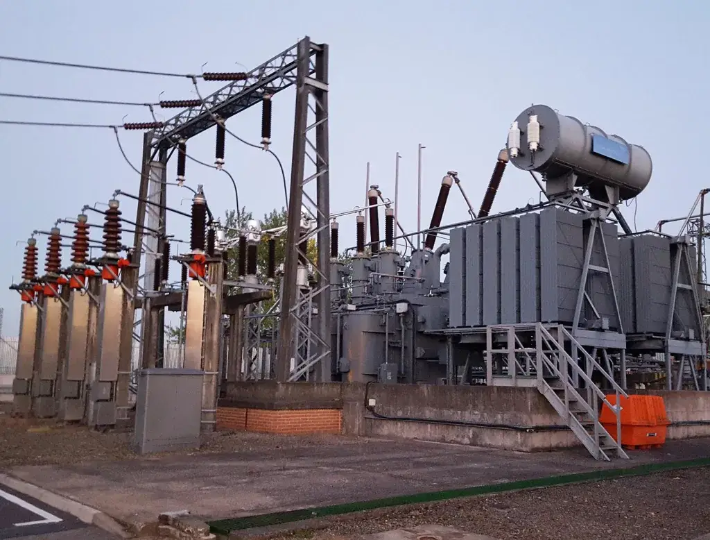 EUSR SHEA Power Renewal
