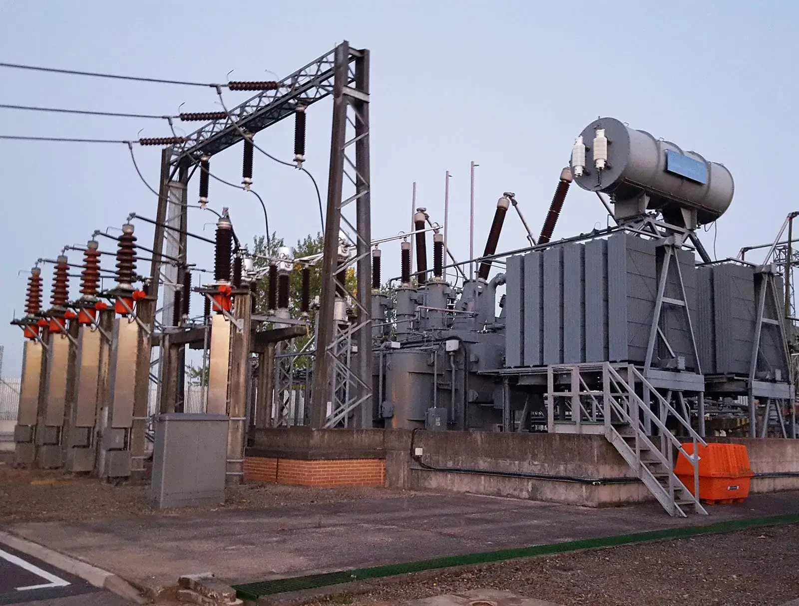 EUSR SHEA Power Renewal