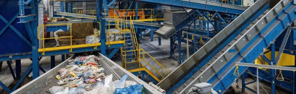 EUSR SHEA Waste