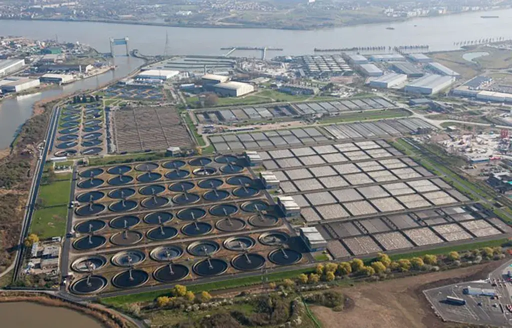 EUSR SHEA Water Course