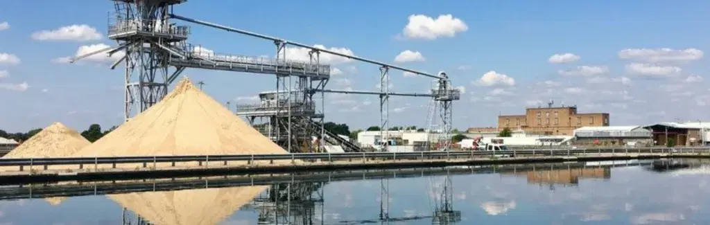 EUSR SHEA Water Renewal