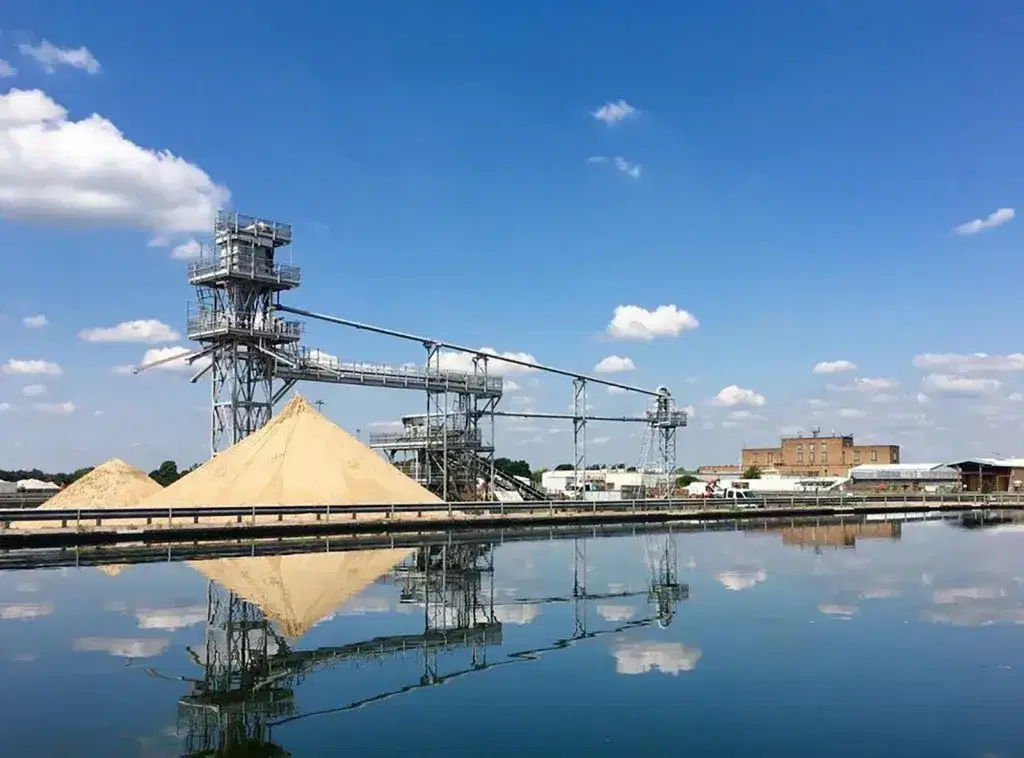 EUSR SHEA Water Renewal