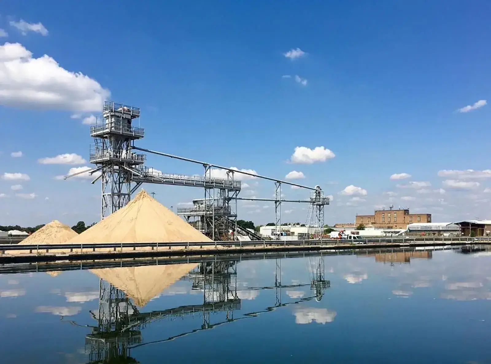 EUSR SHEA Water Renewal