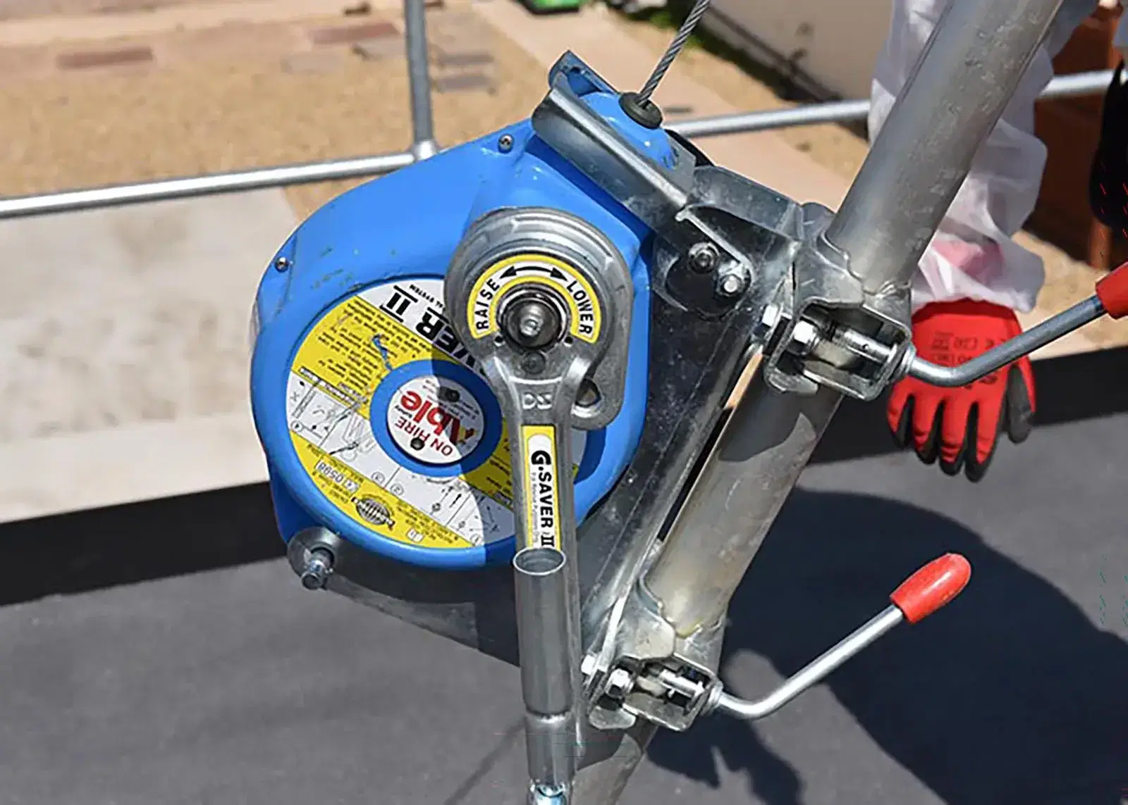 City & Guilds 6160-01 Working in Low Risk Confined Spaces