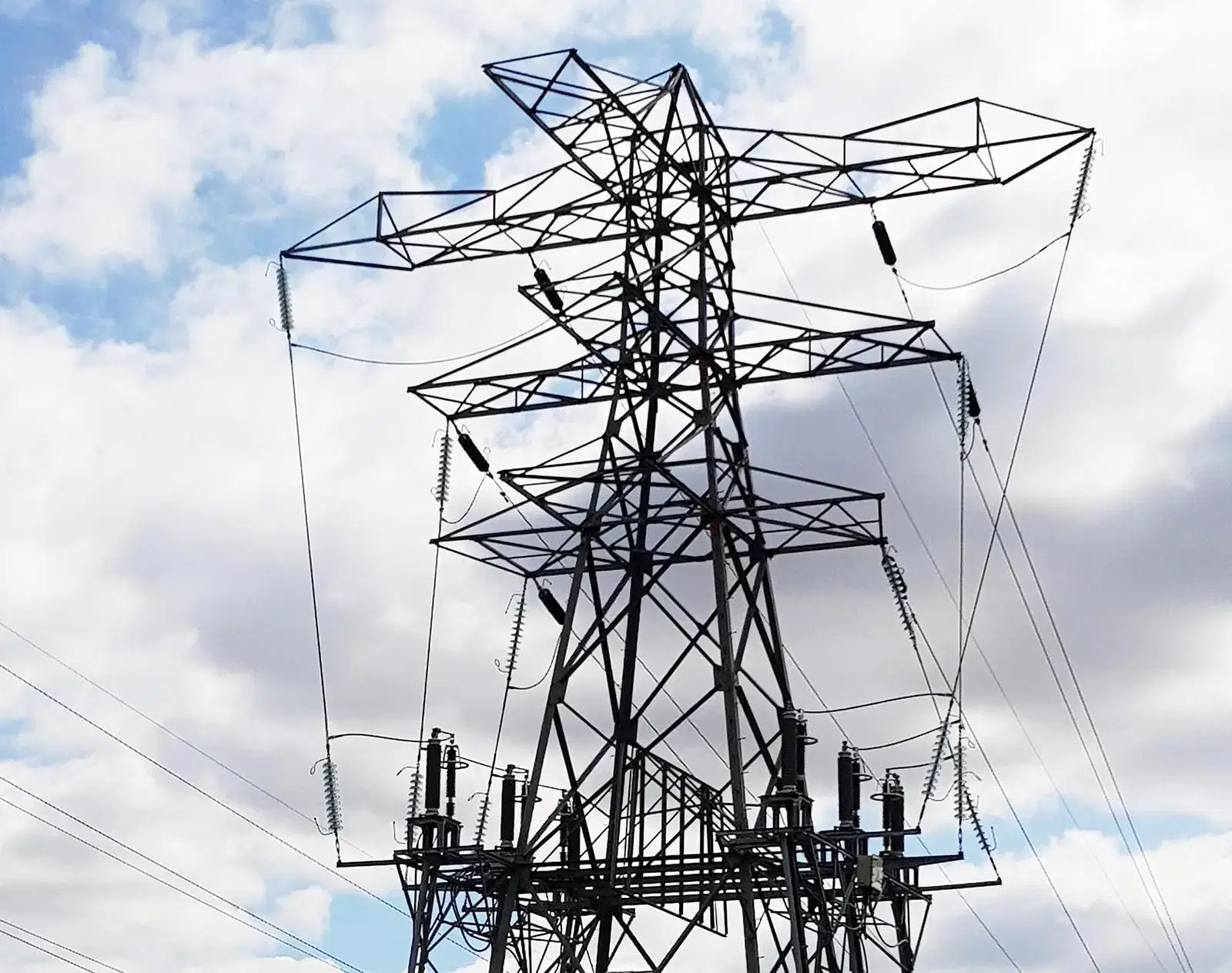 NG Competent Person Overhead Lines CPB LAC & PFW Non-Application of Drain Earths