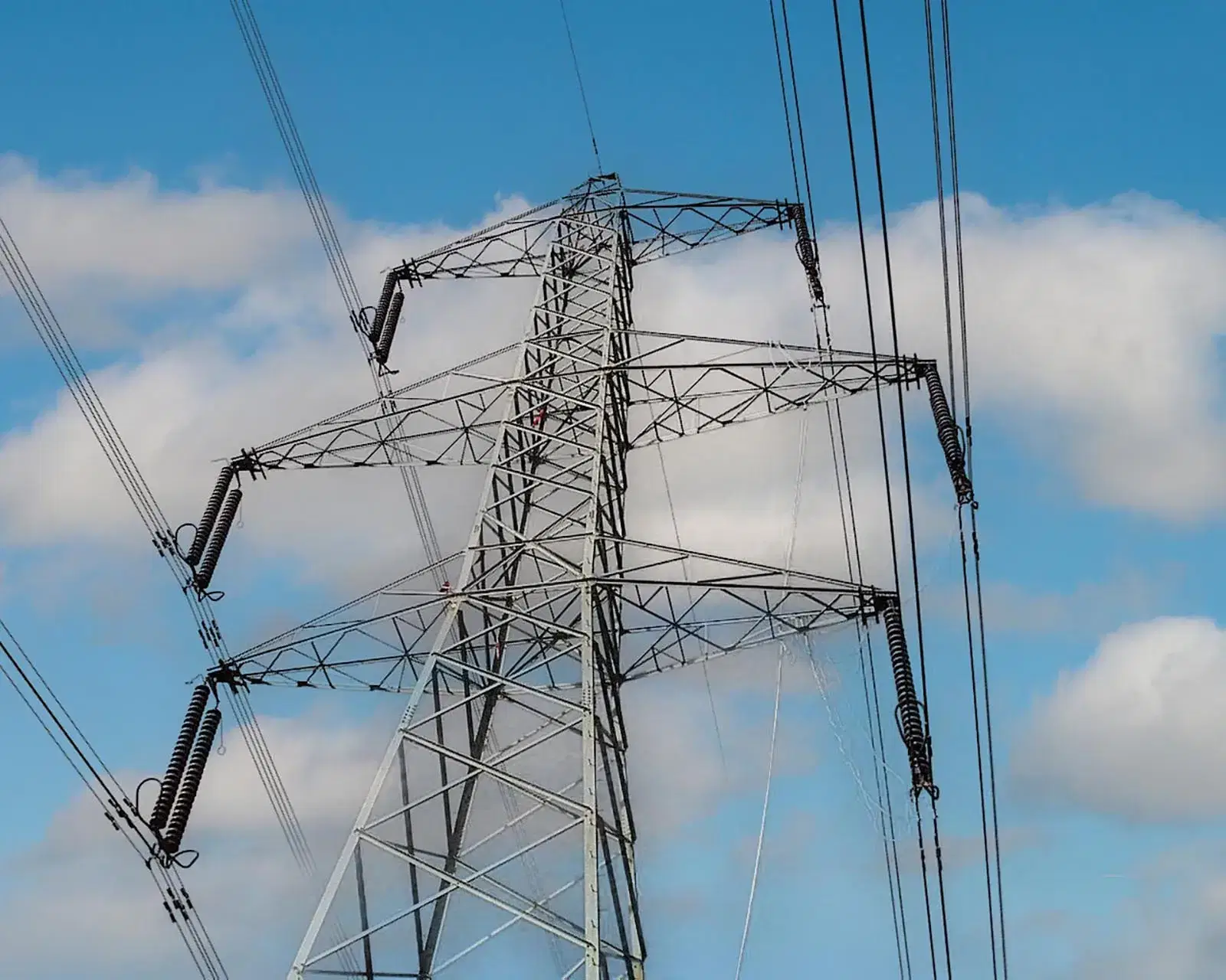 NG Competent Person Overhead Lines CPC LAC & PFW Application of Drain Earths