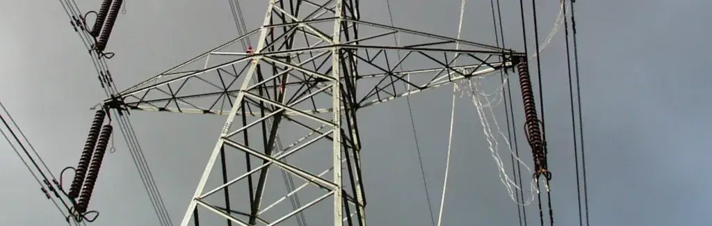 NG Competent Person Overhead Lines (OHL) CPC LAC & PFW Application of Drain Earths (No Access onto Conductors) e.g., Tower Painters who Earth