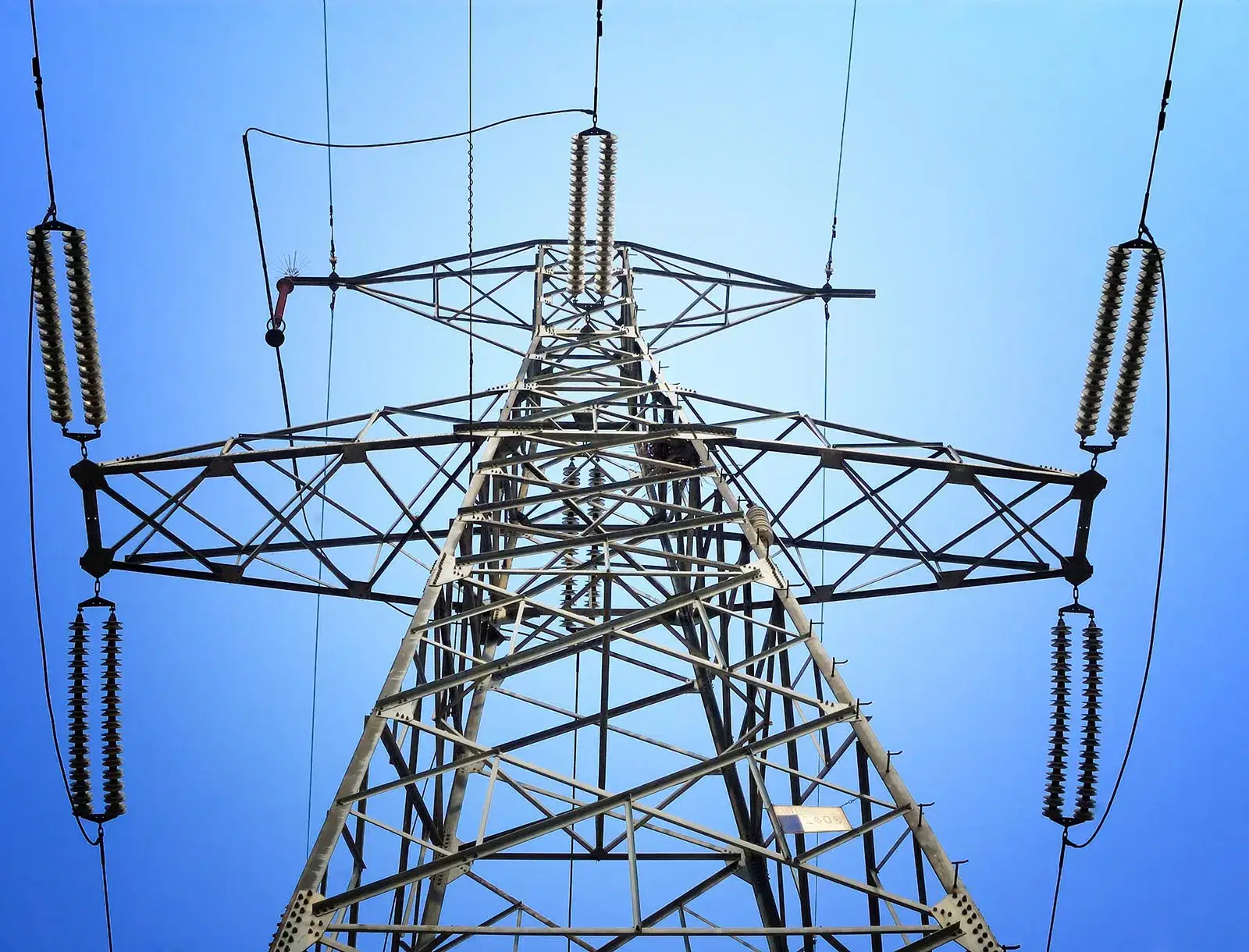 NG Person Overhead Lines (OHL)