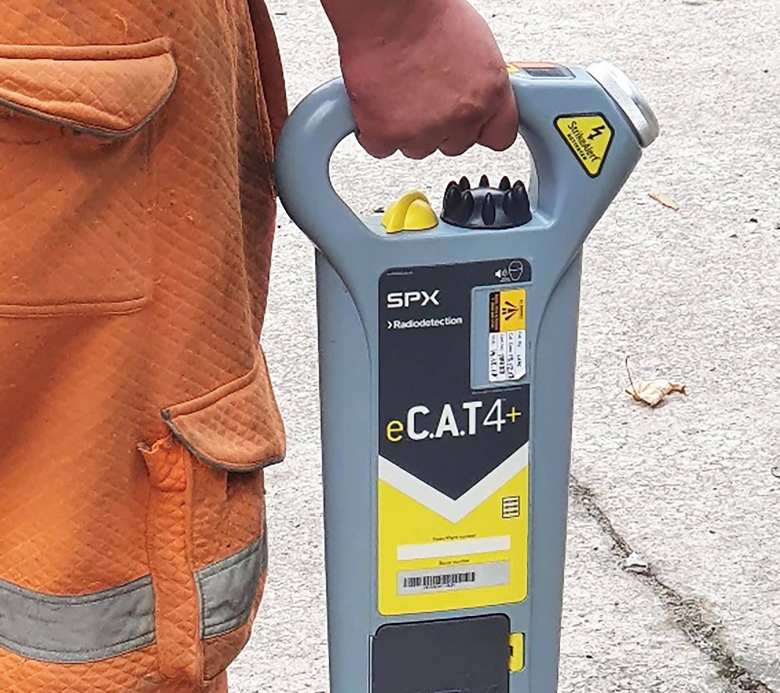 NRSWA Location and Avoidance of Underground Apparatus (LA) Reassessment