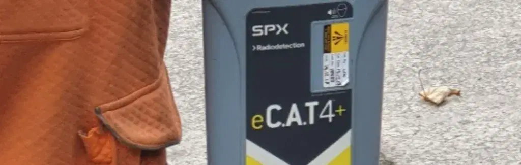 NRSWA Location and Avoidance of Underground Apparatus (LA Old Unit 1)