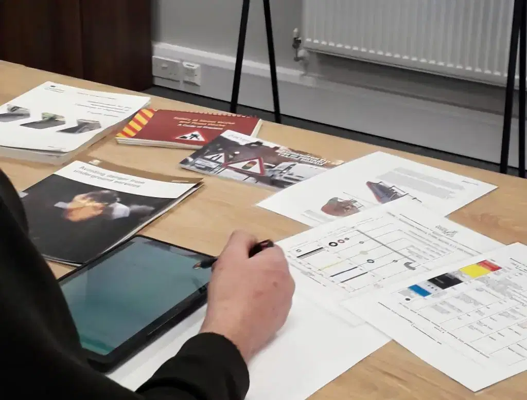 NRSWA Operatives Reassessment Course
