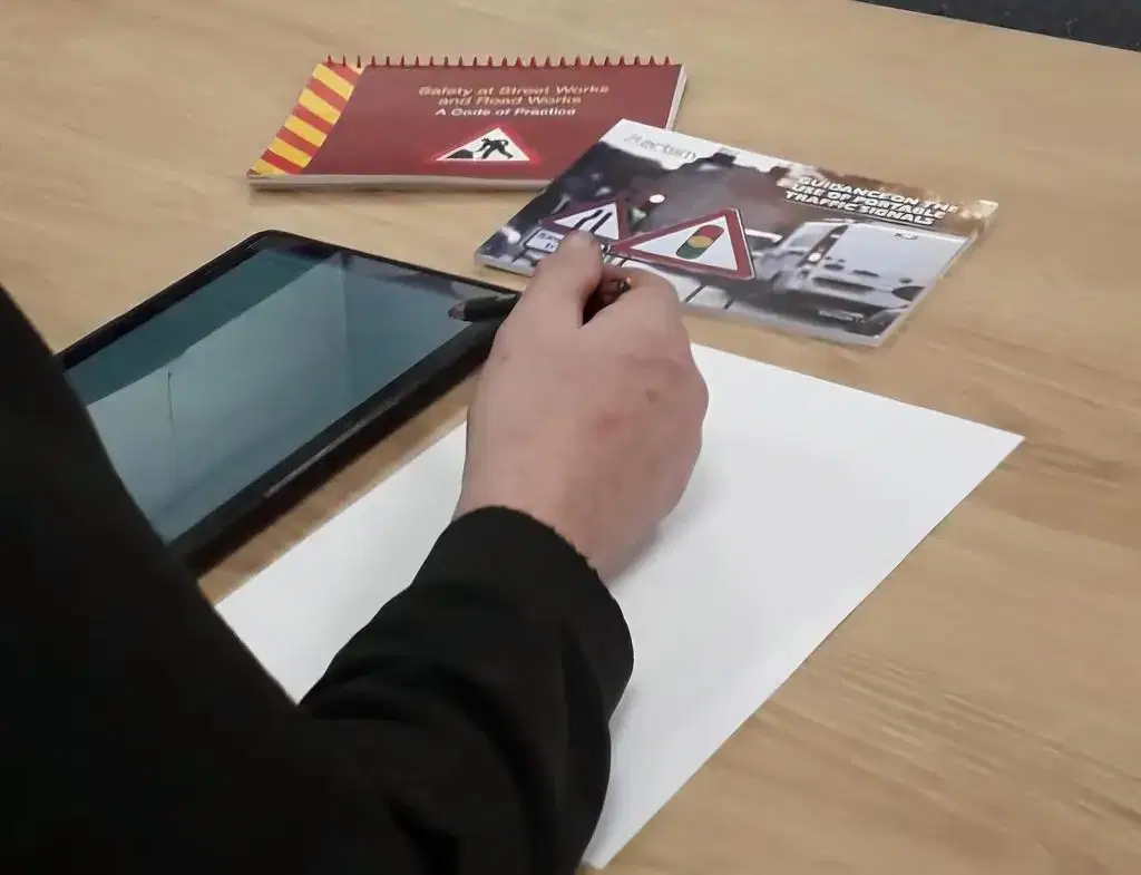 Signing, Lighting & Guarding (SLG) Reassessment