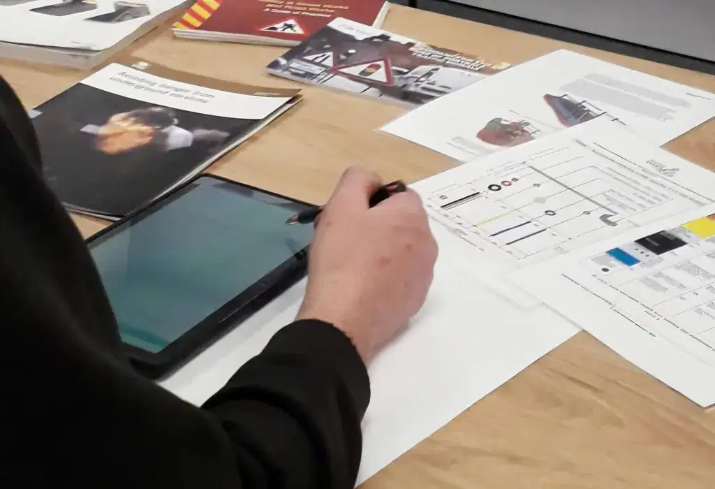 NRSWA Supervisors Reassessment Course