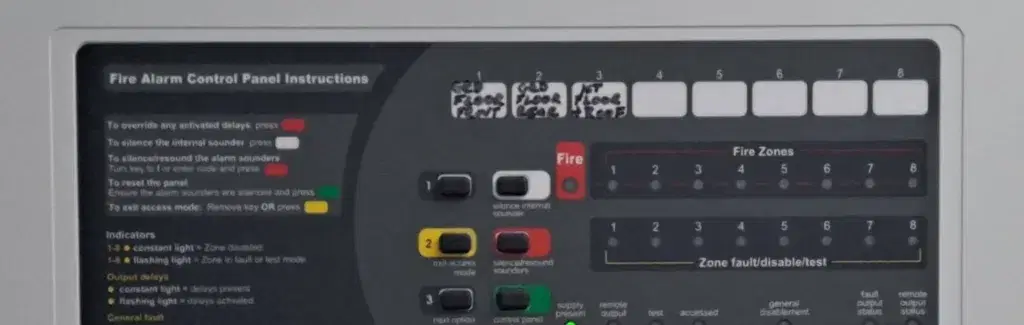 NUCO Fire Safety Awareness - FAA Level 1 (Half Day Accredited)