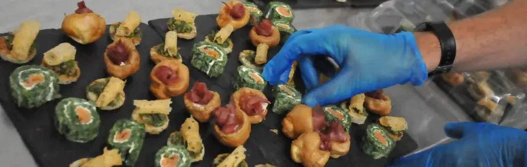 NUCO Food Safety in Catering - FAA Level 2 (1 Day Accredited)