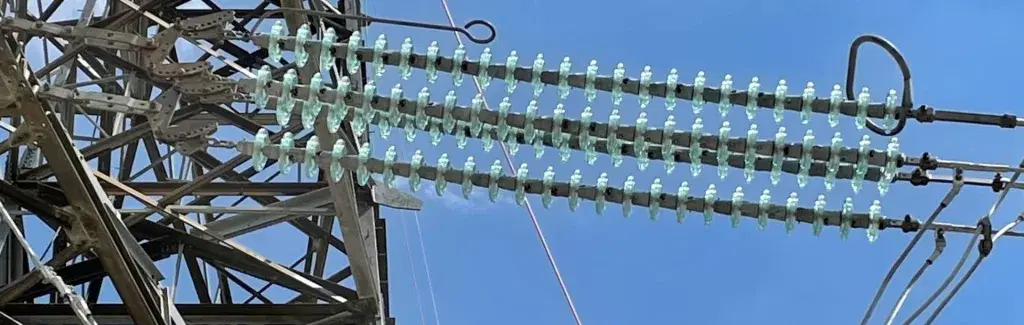 Overhead Line Appreciation