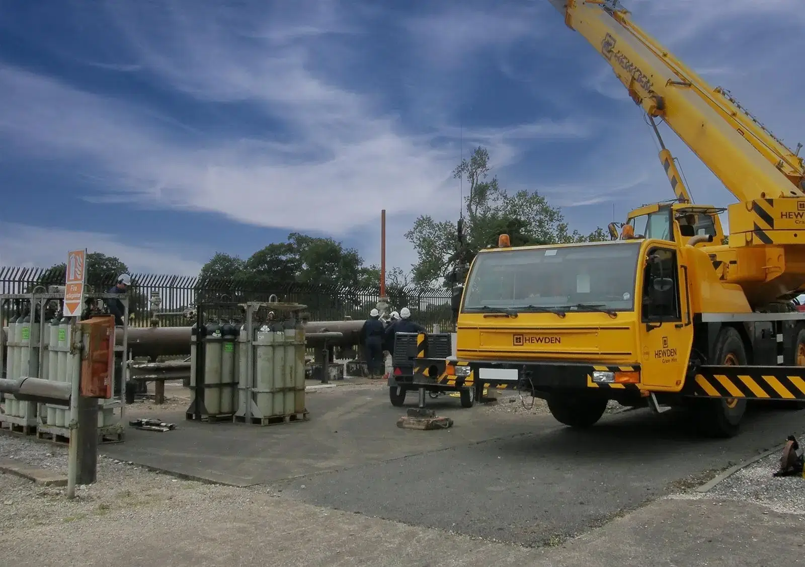 EUSR SCO (Safe Control of Operations) Module 3: Non-Routine Operations (NRO) Renewal