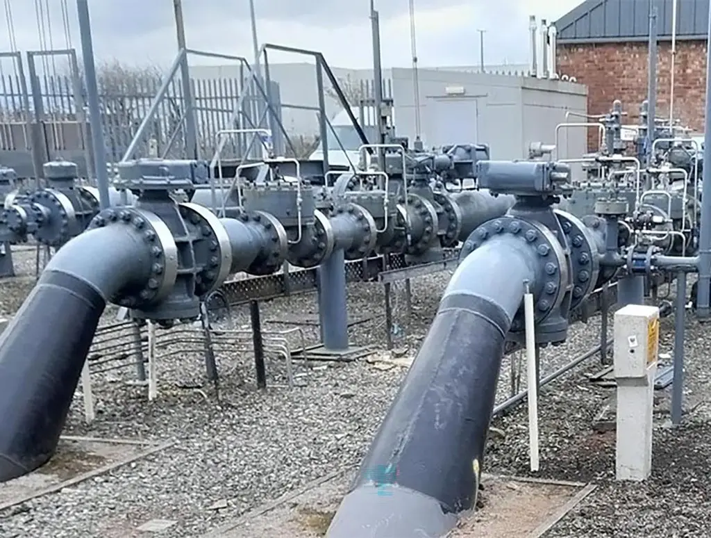Safe Control of Operations 1, 2 & 5